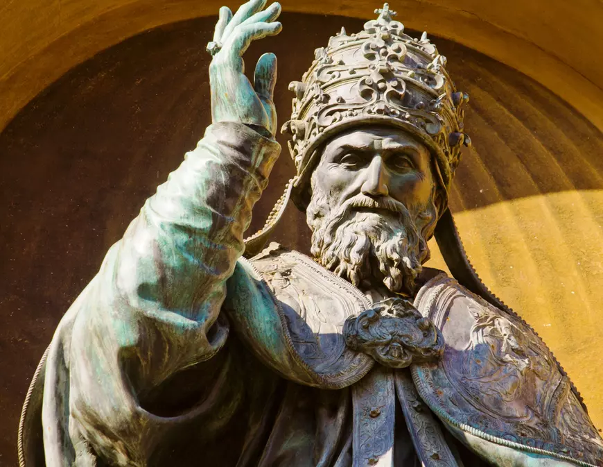 Papa Grigore al XIII-lea