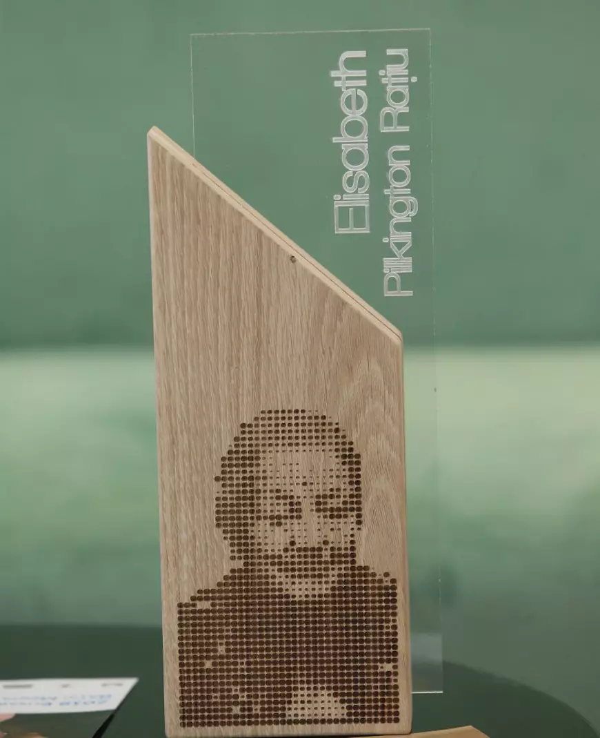 Un psiholog specializat în suportul pacienților cu cancer obține Premiul Elisabeth Pilkington Rațiu pentru Sănătate Mintală 2021