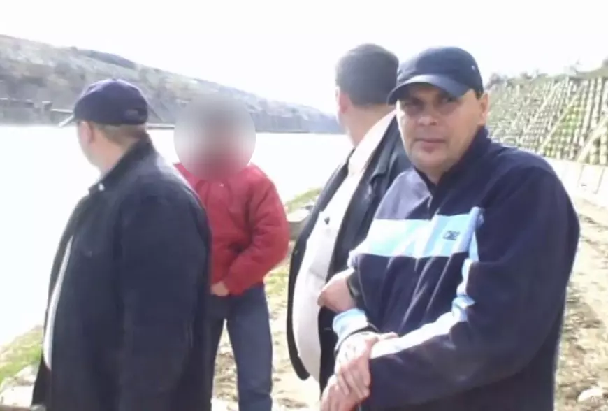 Viețașii din închisorile României. Cazul inginerului care a ucis trei oameni cu sânge rece, ca să scape de o datorie la cămătari