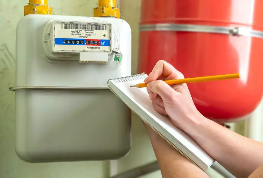 România are unul dintre cele mai mici niveluri de înmagazinare a gazelor din UE, dar premierul Ciucă promite că vom ajunge la 80% până la 1 noiembrie