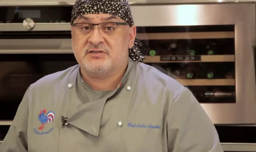 Mesajul lui Florin Dumitrescu după moartea lui Sissoko Sidia de la „MasterChef”. „Cel mai cald om pe care l-am cunoscut”