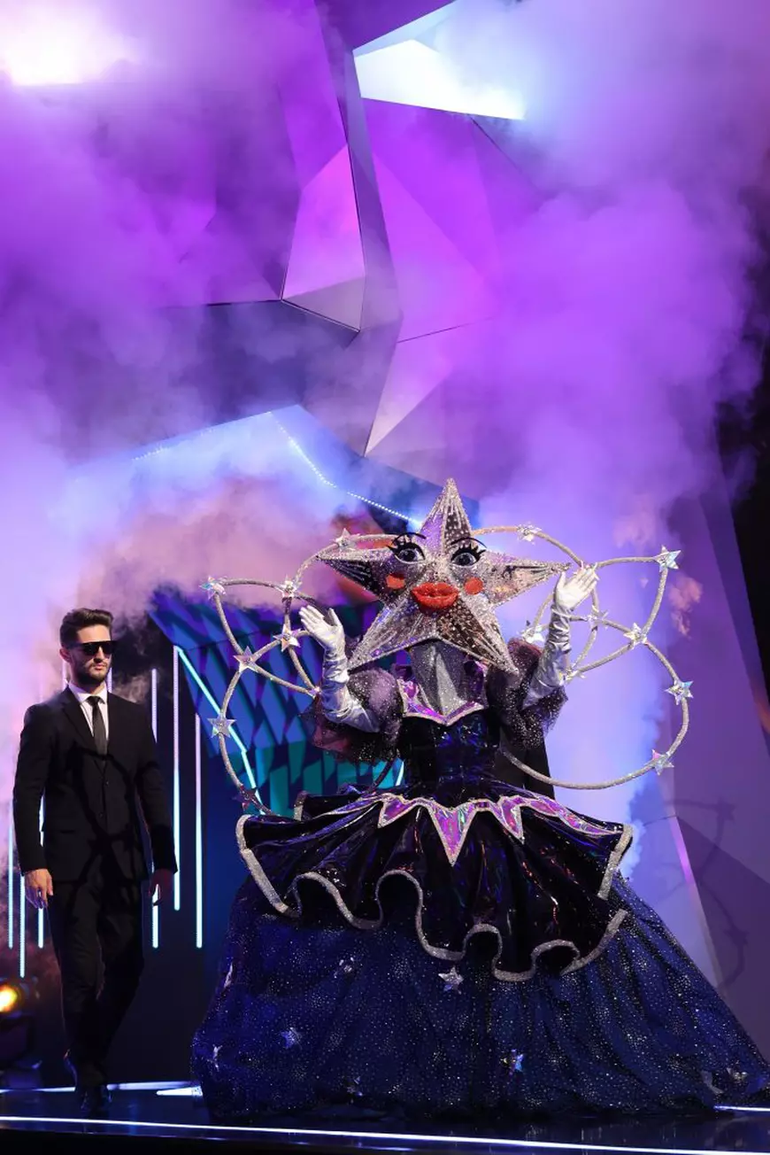 Ce măști vor urca pe scenă la „Masked Singer România” în ediția din această seară. „Aparițiile mele au bulversat o țară întreagă”