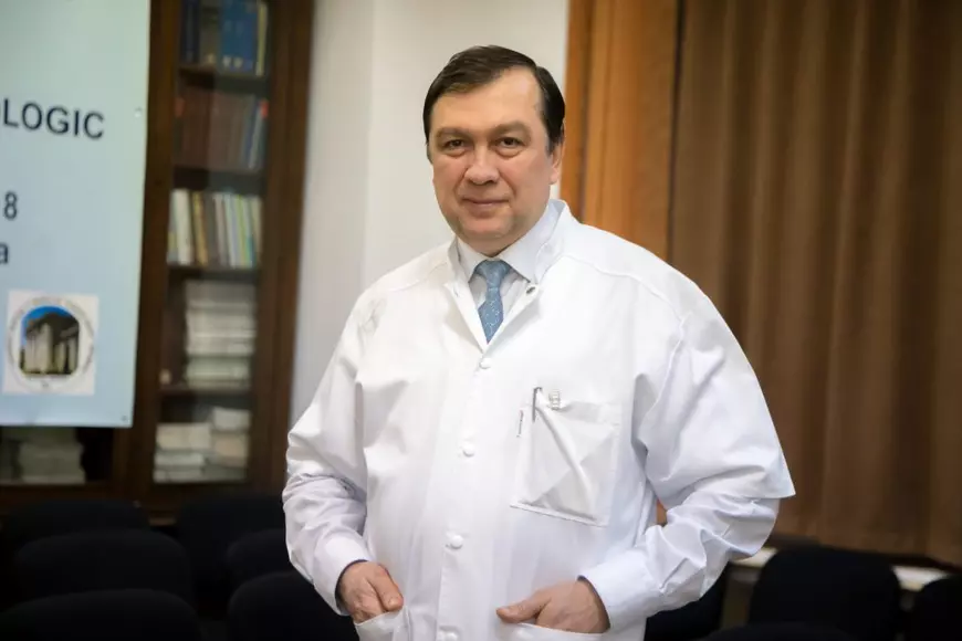 Apelul celor mai importanți rectori din țară către studenți: Vaccinați-vă!