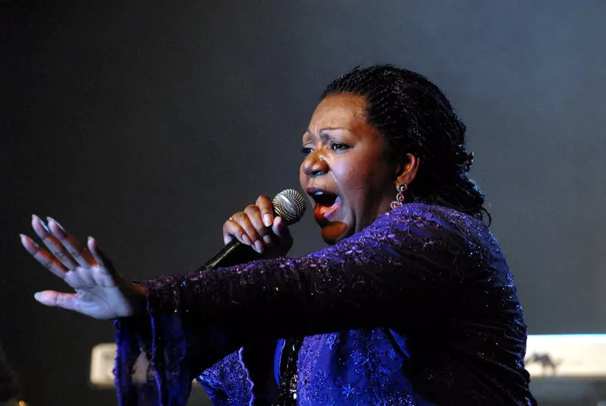 Concert de record mondial: show-ul Boney M la București, reprogramat pentru a cincea dată diferită