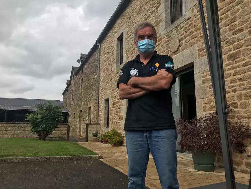 Cel mai mare ciclist din istoria Franței, Bernard Hinault, interviu pentru Libertatea: „Nu încetați să vă mișcați! Nu există vârstă pentru a începe sportul!”