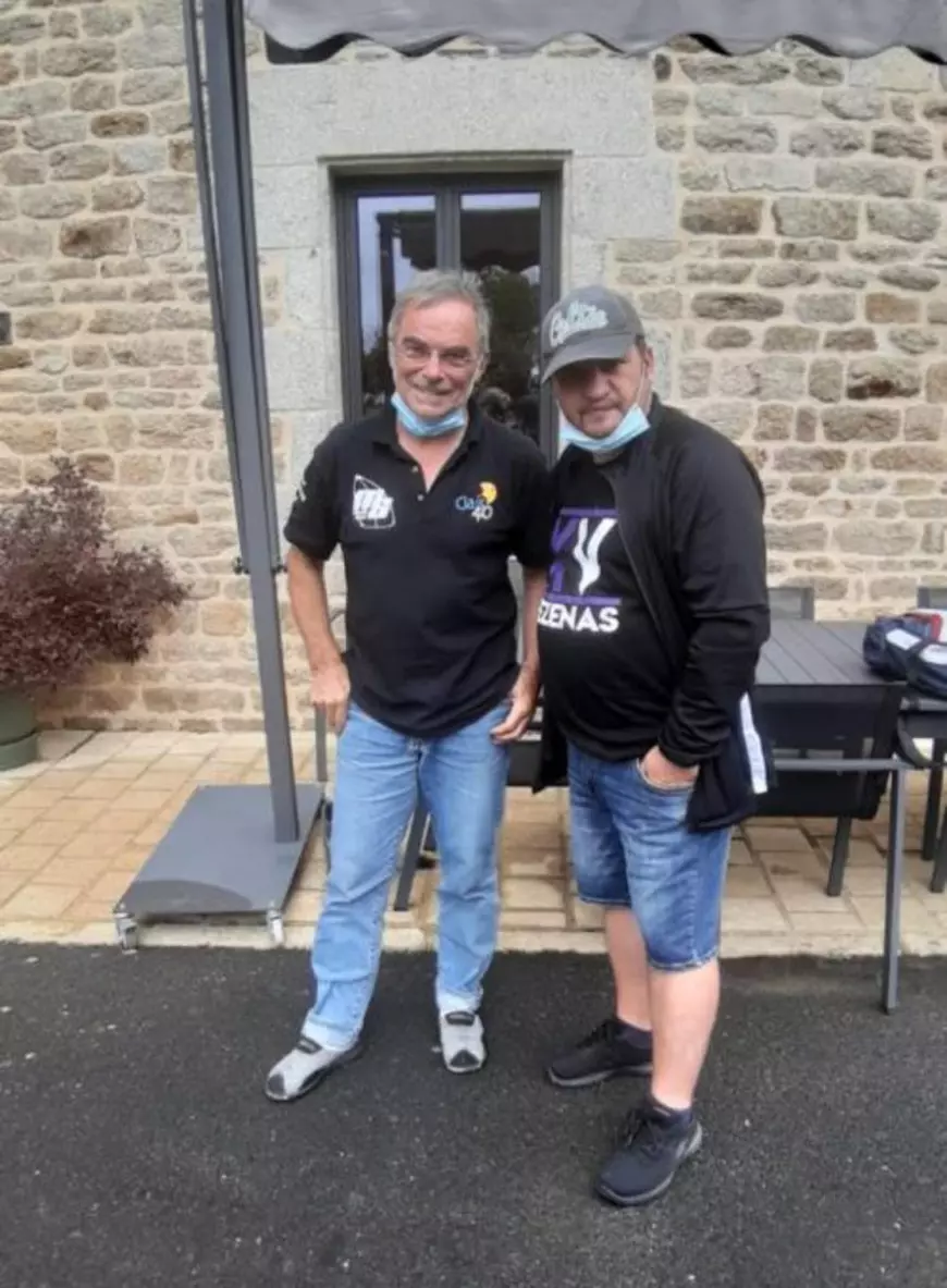 Cel mai mare ciclist din istoria Franței, Bernard Hinault, interviu pentru Libertatea: „Nu încetați să vă mișcați! Nu există vârstă pentru a începe sportul!”