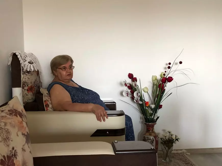 5 ani de procese pentru dreptate. Viața unei familii care a ajuns în stradă, după un accident pe trecerea de pietoni