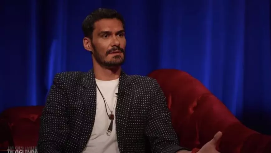 Amănunte mai puțin știute despre George Burcea. Actorul și-a deschis sufletul. „A leșinat, a leșinat instant”