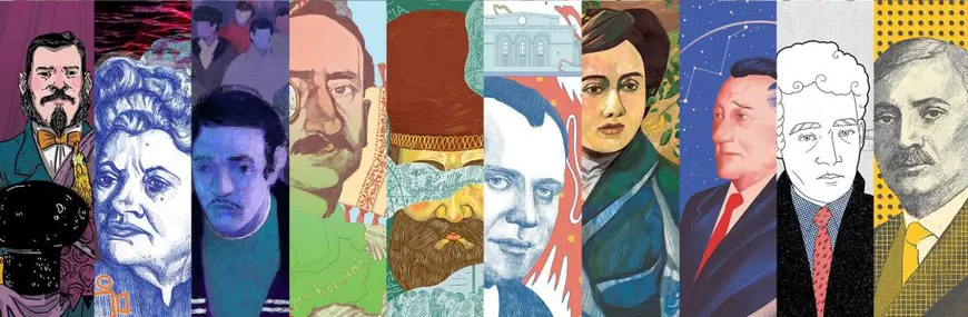 Străzi de renume. Un proiect inedit care îți spune cine sunt personalitățile care au dat numele unor artere din Capitală