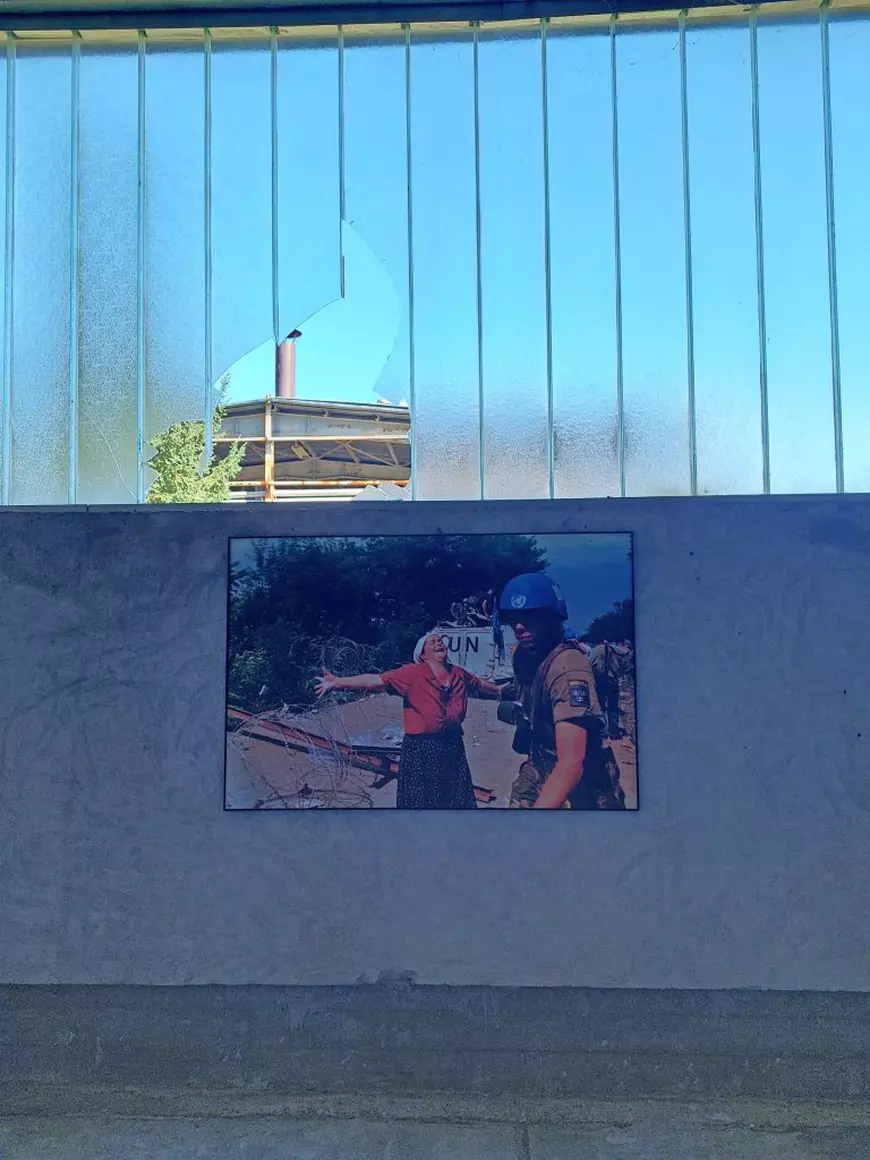 „Ei sunt vii, doar noi nu-i simțim”. Reportaj din Srebrenița, la 26 de ani de la cel mai groaznic masacru din Europa, după cel de-al Doilea Război Mondial