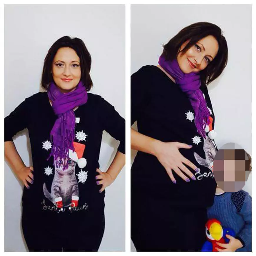 În dosarul unei mame de 34 de ani moarte după naștere, IML a atașat ca opinie de expert pe cea a acționarului clinicii unde s-a produs decesul