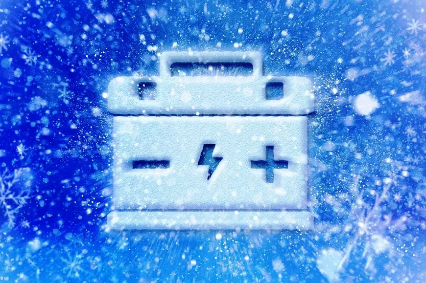 6 probleme care pot apărea la mașină pe timp de iarnă