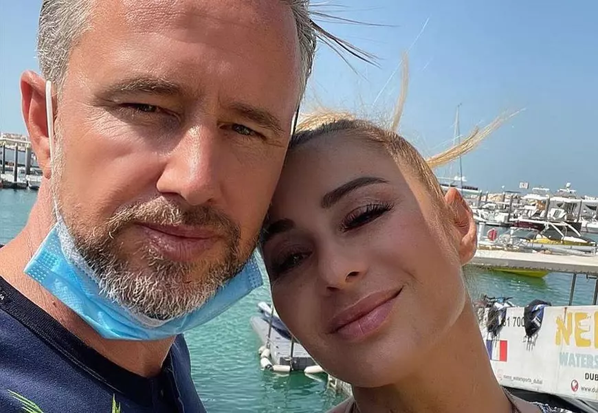 Cum explică Anamaria Prodan incidentul referitor la sărutul cu afaceristul Eduard Irimia. Impresara a fost dur criticată