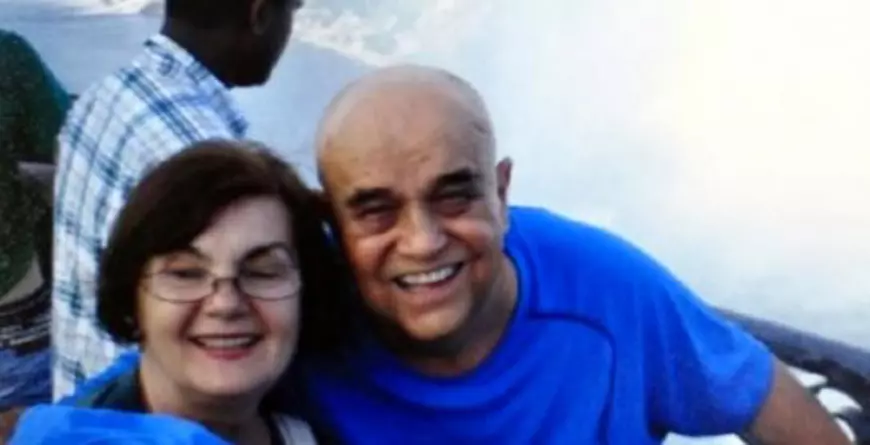 Unde va fi înmormântat Benone Sinulescu. Primele declarații făcute de soția lui. „Nu a vrut să fie dus la spital, de frică”