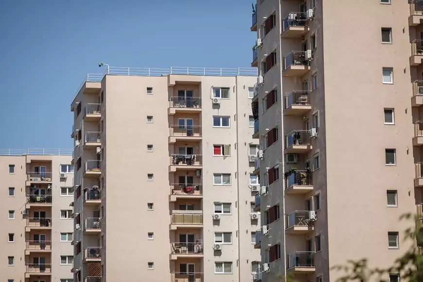 Casele noastre, tot mai mici. Cine e de vină pentru apartamentele înghesuite și aglomerarea urbană din București