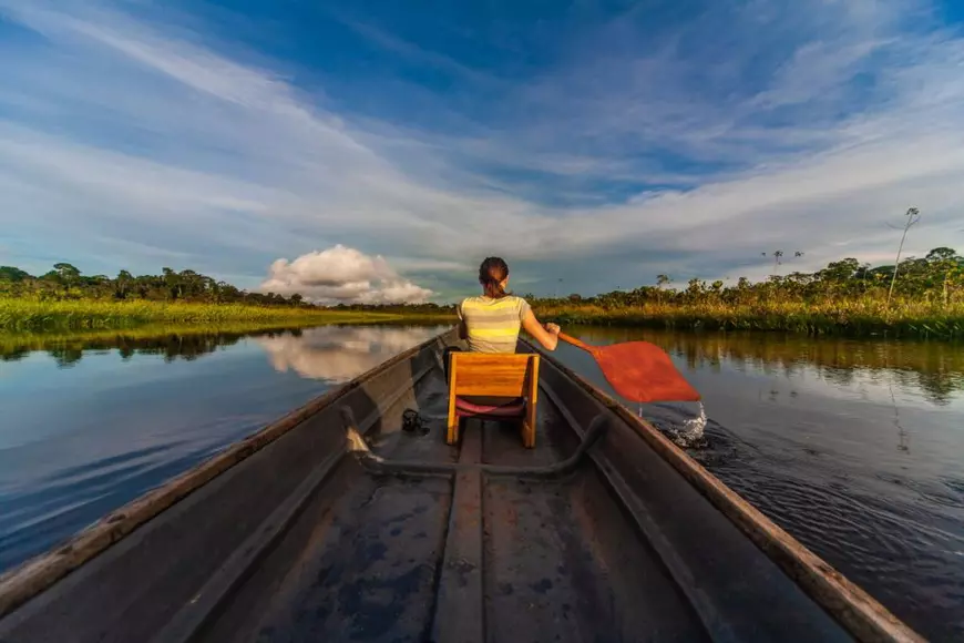 Un loc din România, în topul celor mai frumoase destinații de vacanță pentru anul 2022 întocmit de National Geographic