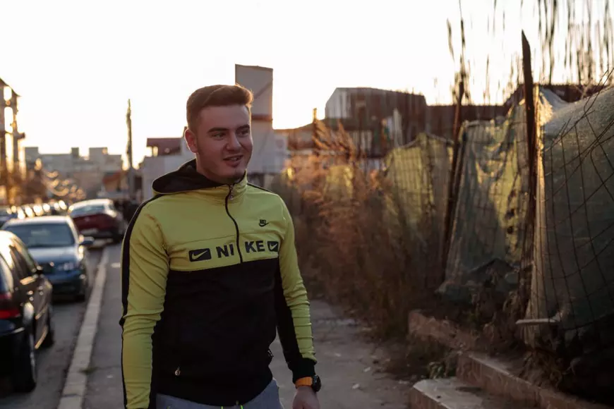 Catedrala din Craiova în care se tot bagă bani publici, dar lucrările nu mai avansează. „Se va termina când o vrea Dumnezeu!”