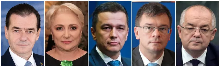 O criză politică fără deznodământ, dar nu și cea mai lungă. Precedentul, stabilit în urmă cu 12 ani