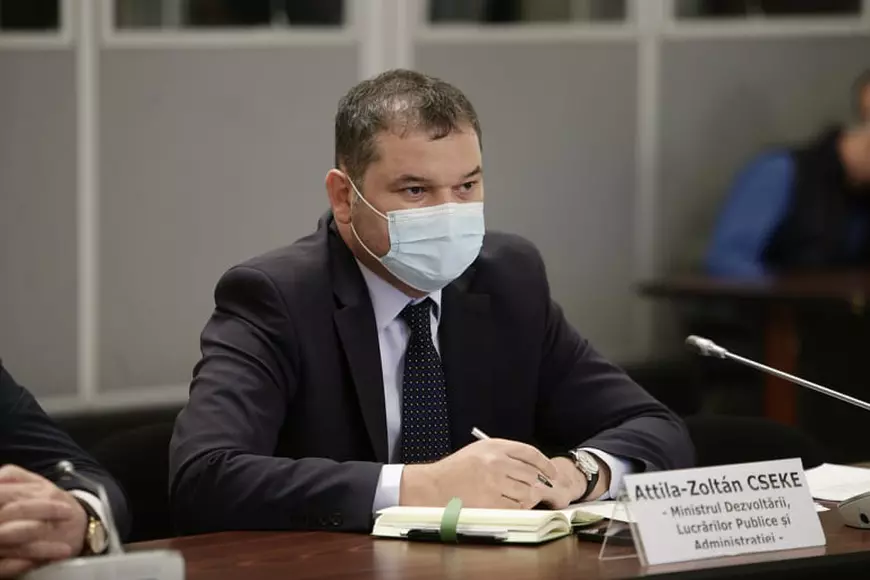 Toți miniștrii Guvernului Ciucă au primit aviz favorabil. Urmează votul în Parlament, joi