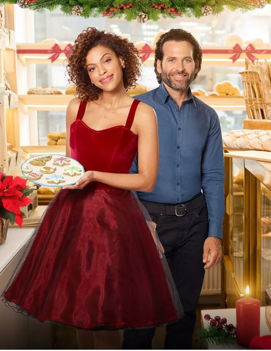 DIVA – LOCUL FILMELOR DE CRĂCIUN 9 - 14 NOIEMBRIE - FILME ÎN PREMIERĂ