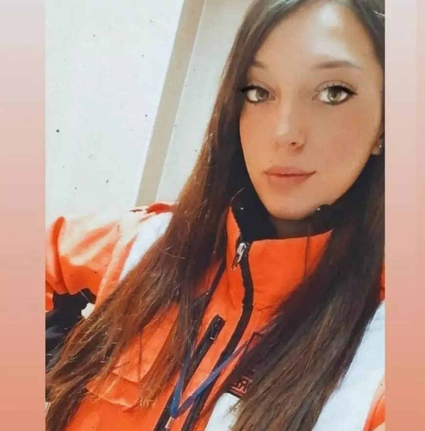 Tânără voluntară moartă în ambulanța care s-a izbit de un copac, în timpul unei misiuni, în Italia