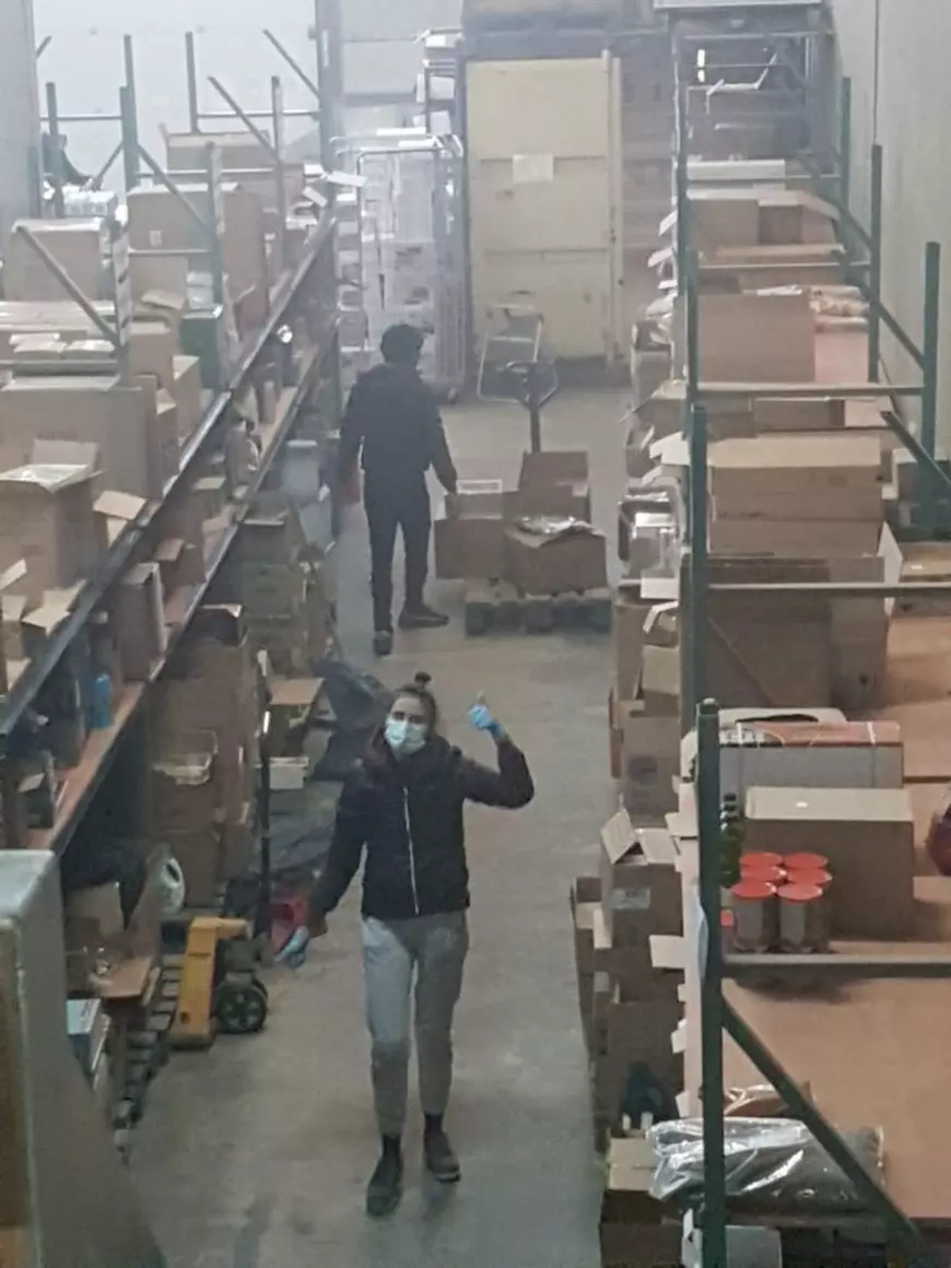 „Chit că e o țară dărâmată, e a noastră și ar trebui să ne implicăm”. Cum trăiesc ziua de 1 Decembrie muncitorii români din Olanda