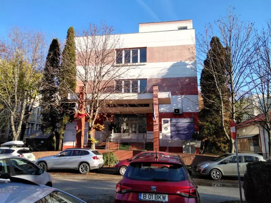 Înregistrare audio. Cum se negociază postul de director la Institutul de Științe Spațiale. „V-am întrebat: vi se potrivește? Și ați zis: da”