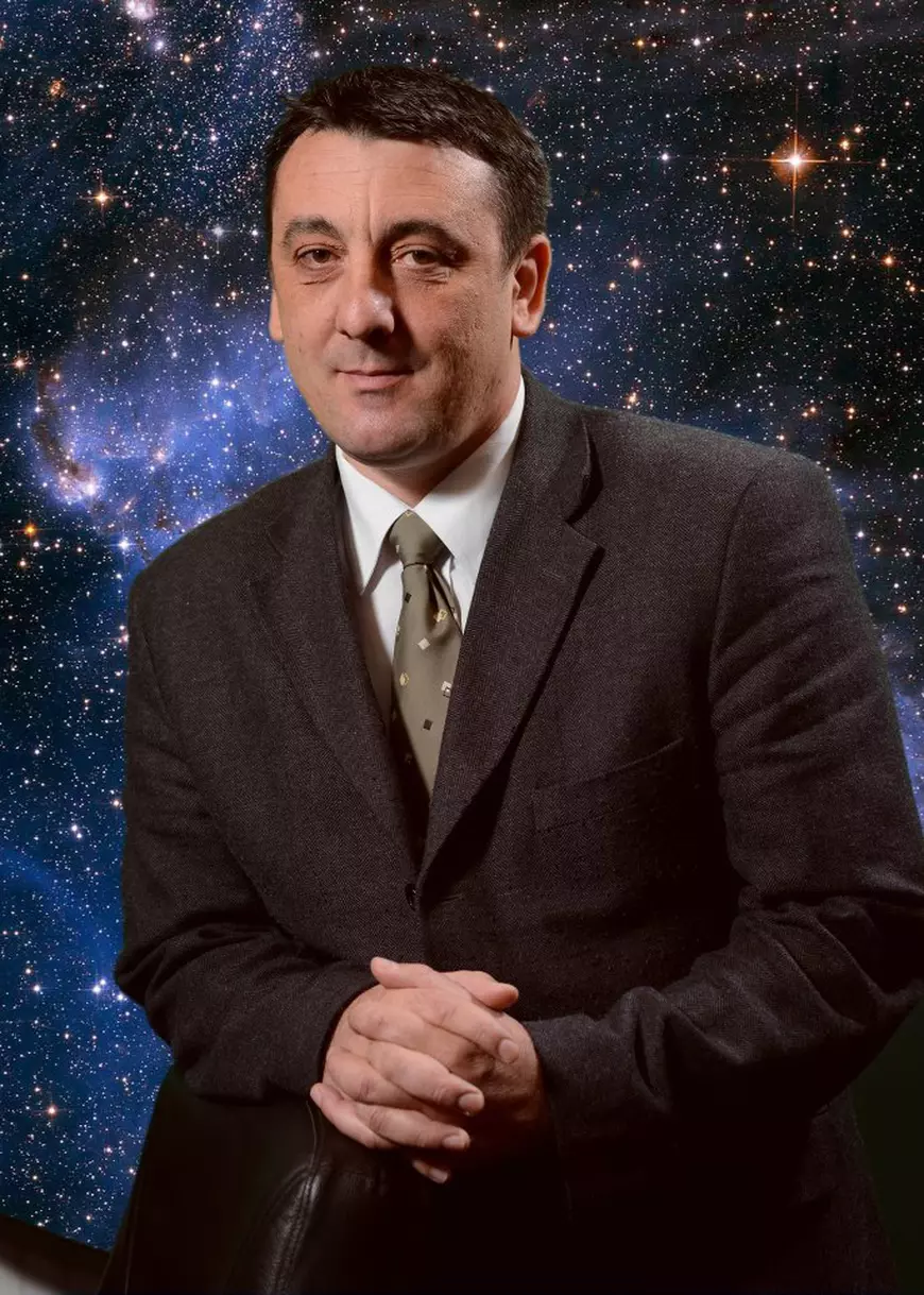 Înregistrare audio. Cum se negociază postul de director la Institutul de Științe Spațiale. „V-am întrebat: vi se potrivește? Și ați zis: da”