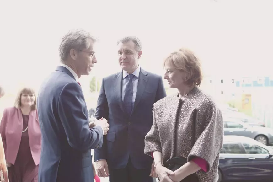 INTERVIU. Producătorul celui mai nou documentar despre regele Mihai: „Câți oameni pot să zică: «Când am luat masa cu Hitler...»?”