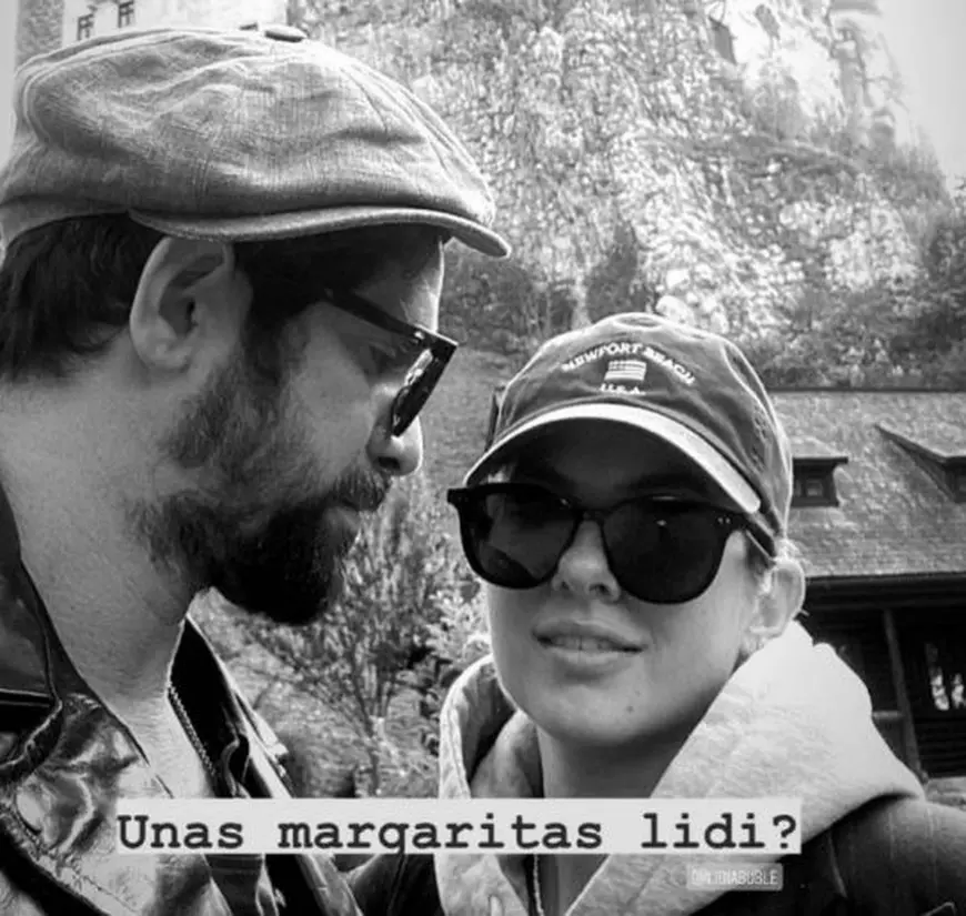 Anunțul făcut de Lidia Buble la „Asia Express”. Ce se întâmplă între ea și iubitul cubanez. „Le-am spus că vreau să mă mărit”