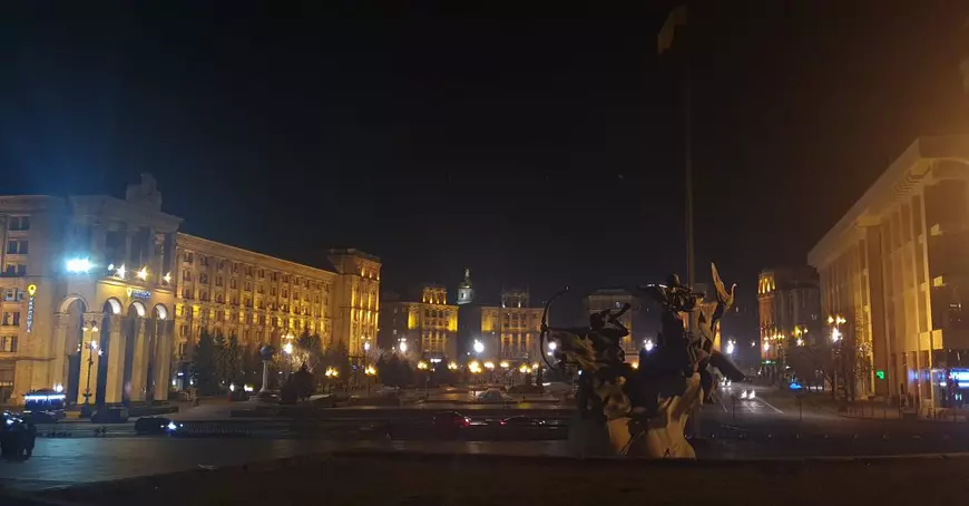 Corespondență dintr-o țară sub România ca vaccinare. Ucraina seamănă cu noi la regulile bulversante și respectate amestecat