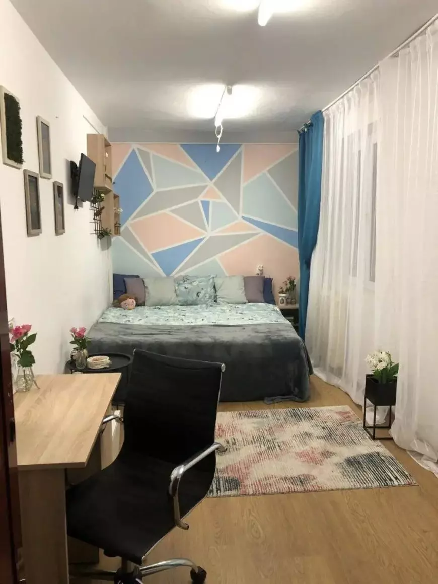 „Cea mai tare cameră de cămin”. Ce recompense au primit locatarii din partea Politehnicii din Iași