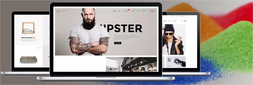 Realizare magazin online, magazin online la cheie pe platforma CS-Cart