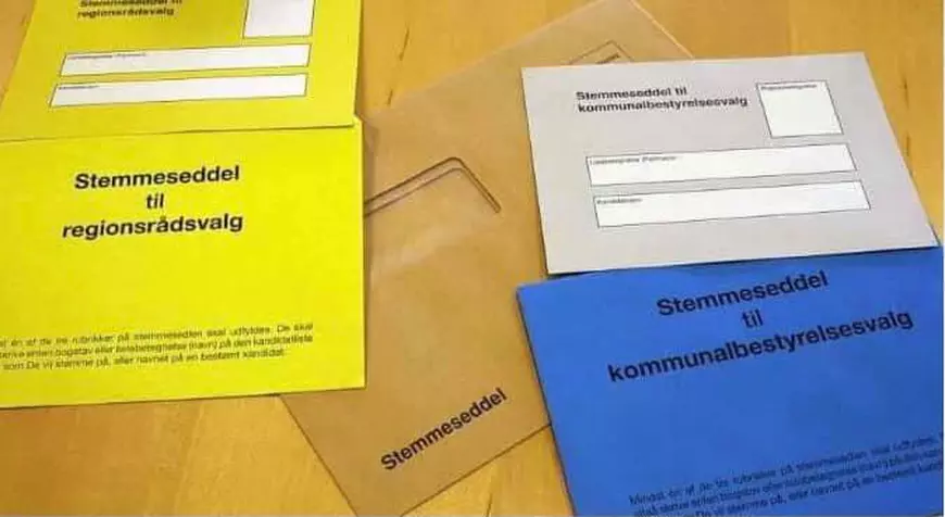 „Copilul meu este îngropat aici”. Cum a ajuns un român să candideze la alegerile din Danemarca