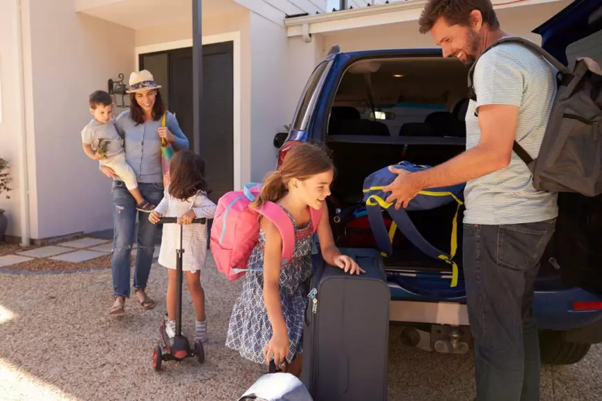 Cum alegi o mașină pentru familie și concedii. Cele mai importante criterii pe care să le ai în vedere