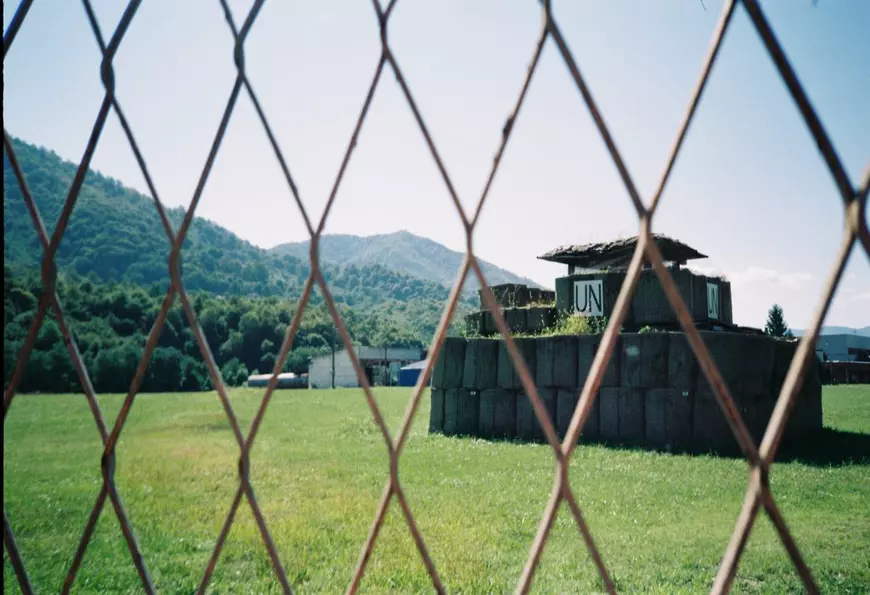 „Ei sunt vii, doar noi nu-i simțim”. Reportaj din Srebrenița, la 26 de ani de la cel mai groaznic masacru din Europa, după cel de-al Doilea Război Mondial