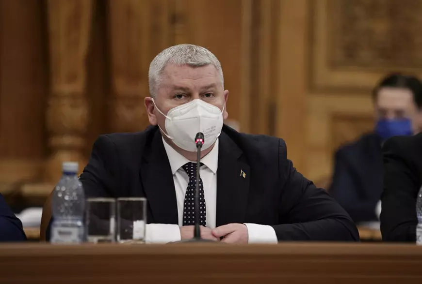 Toți miniștrii Guvernului Ciucă au primit aviz favorabil. Urmează votul în Parlament, joi