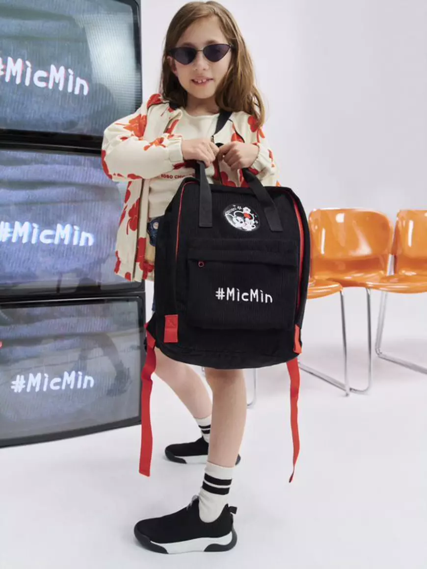 Rucsacuri pentru întreaga familie - Propunerile noastre