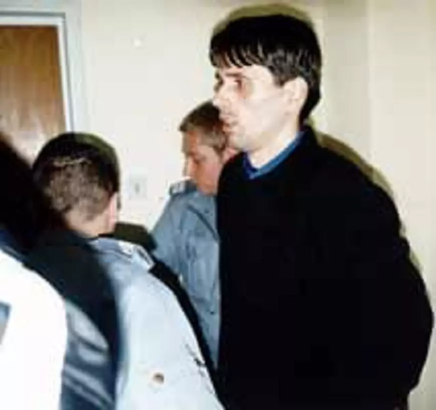 Viețașii României. Povestea tânărului din Botoșani care și-a masacrat familia, într-o noapte. „I-am ucis ca să mă eliberez de stres”