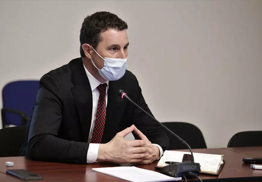 Toți miniștrii Guvernului Ciucă au primit aviz favorabil. Urmează votul în Parlament, joi