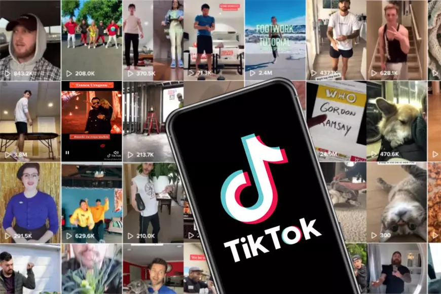 La fiecare trei minute jumătate, un utilizator TikTok vede un clip cu automutilare sau tulburări de alimentație. „Coșmarul oricărui părinte”