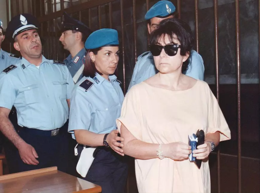 Adevărata poveste din spatele filmului „House of Gucci”. O crimă desprinsă din filmele cu mafioți