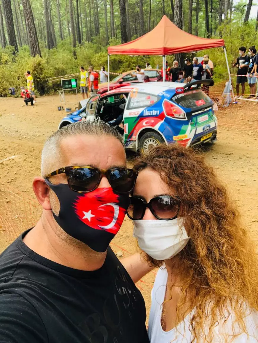 Soția lui Daniel Onoriu, noi detalii despre starea de sănătate a pilotului. „Au găsit un dezastru la operație”