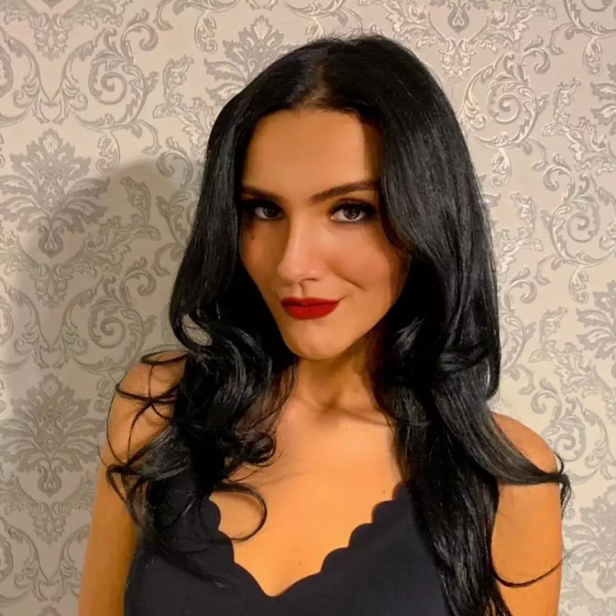 INTERVIU. Tânăra actriță Gabriela Porumbacu spune că lupta pentru roluri nu este întotdeauna corectă: „Ne dorim cu toții să avem ce mânca”