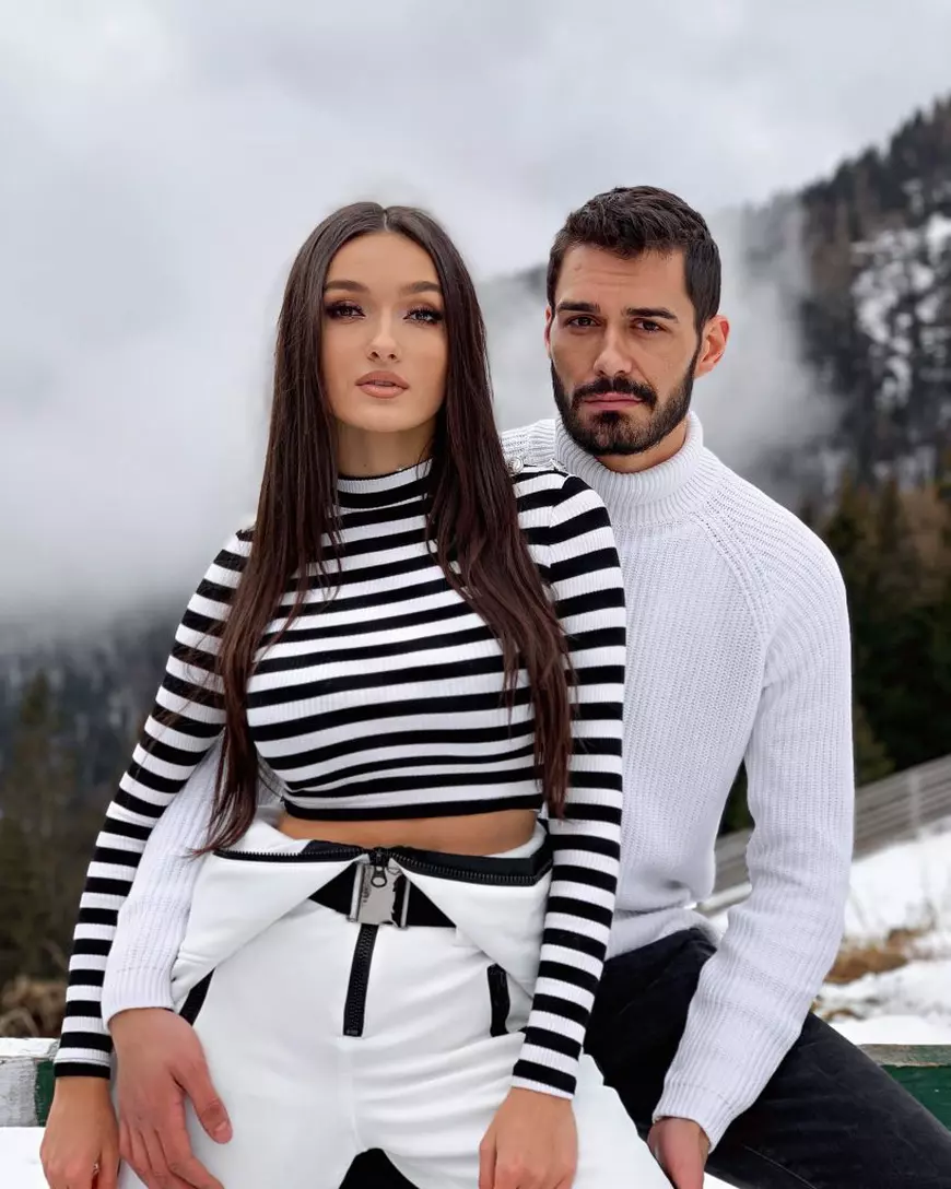 Nicoleta Dragne a reacționat dur, după ce George Burcea a comparat-o pe Viviana Sposub cu Andreea Bălan