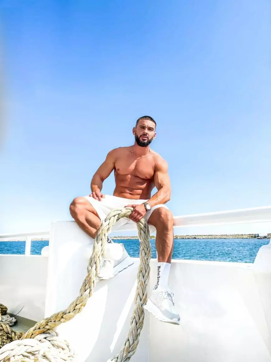 Cum a ajuns Dorian Popa cel mai cunoscut influencer. „Selly, Gami, ăștia sunt copii pe lângă mine. Eu mă simt dinozaur”