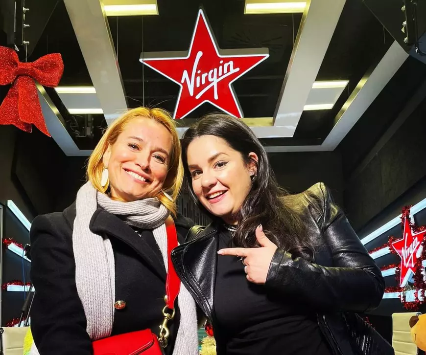 Cu ce se ocupă Oana Tache, la mai bine de un an de când a devenit mamă. Viața ei s-a schimbat complet după colaborarea cu Pro TV