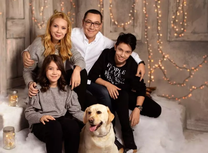 Secretul siluetei Dacianei Sârbu, la 45 de ani. Nimeni nu știa asta despre ea. „Deci mă mențin în formă cu destul de mult chin”