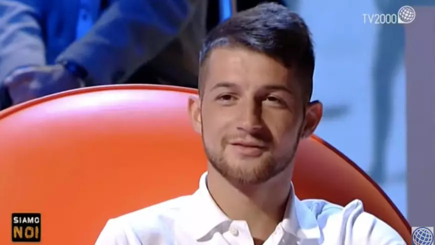 Tânăr român ucis cu trei focuri de armă la Roma. Adrian avea 30 de ani și își povestise viața la televizor