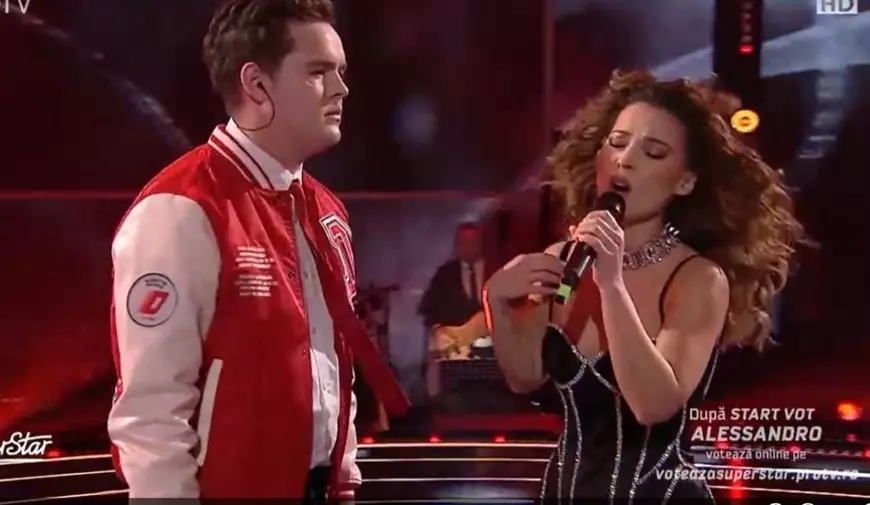 Ce va face Alessandro Mucea, câștigătorul „SuperStar România”, cu un milion de lei primiți. „Nu știu exact cum va fi viața mea”